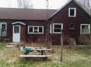 3525 E 46 Mile Rd, Cadillac, MI 49601