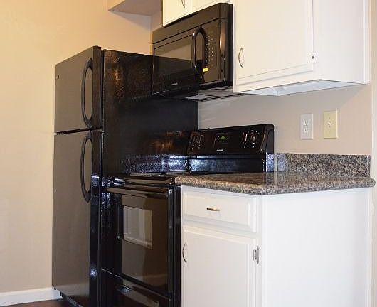 New Appliances