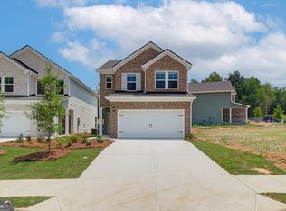 4728 Blake Loop S, Atlanta, GA 30349