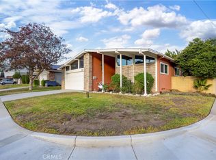 3528 Castle Rock Rd, Diamond Bar, CA 91765