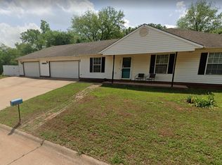 3321 E 4th Ave, Stillwater, OK 74074