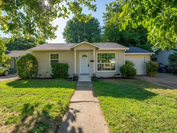 749 Delta St, Redding, CA 96003