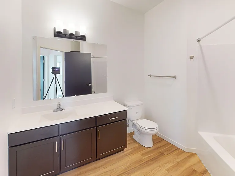 Sage Meadow Apartments & Townhomes — Photo 38
