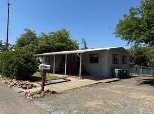 896 July Way, Redding, CA 96003