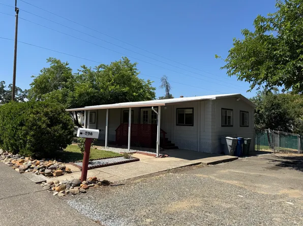 896 July Way, Redding, CA 96003