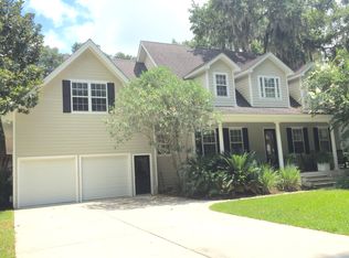 116 Settlers Hammock Cir, Saint Simons Island, GA 31522