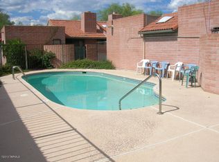 6219 E Fairmount St, Tucson, AZ 85712