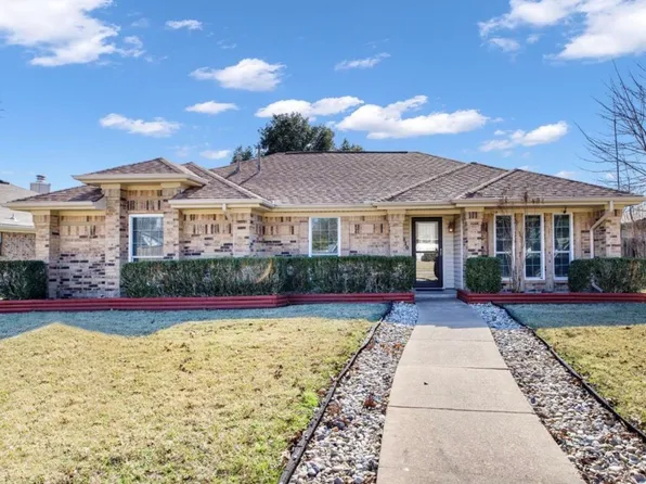 1810 Tiburon Bnd, Lewisville, TX 75067