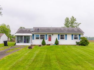 3887 Township Road 145, Mount Gilead, OH 43338