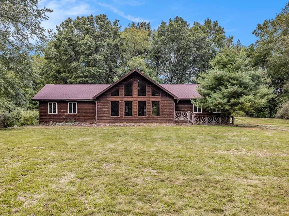28211 H Dr N, Albion, MI 49224