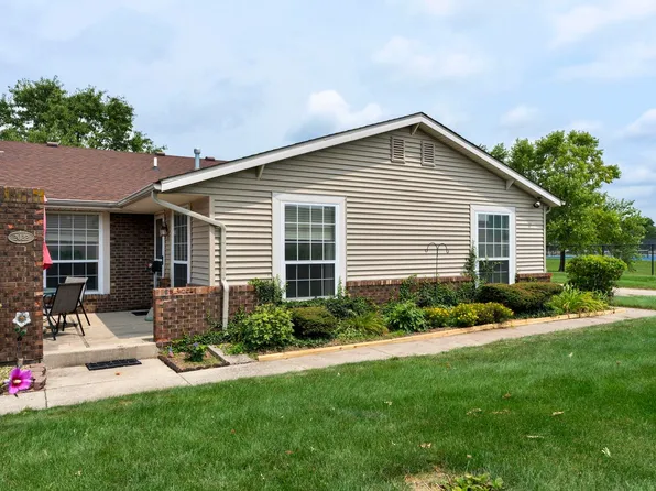 2022 Sweetbriar Ct, Lafayette, IN 47905