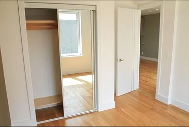 Rented by Town Residential