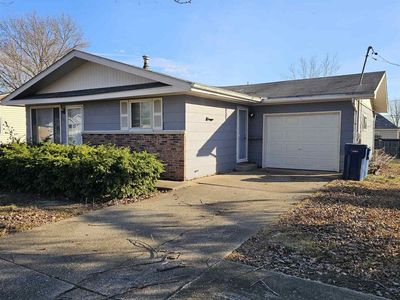 302 Marteeny St, Mount Vernon, IL, 62864
