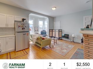 750 Orange St #1A, New Haven, CT 06511