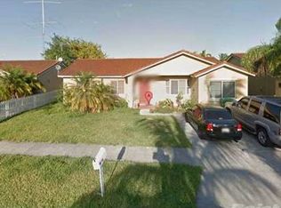 16903 SW 145th Ave, Miami, FL 33177