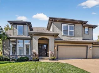 17590 S Brockway St, Olathe, KS 66062