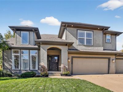 17590 S Brockway St, Olathe, KS, 66062