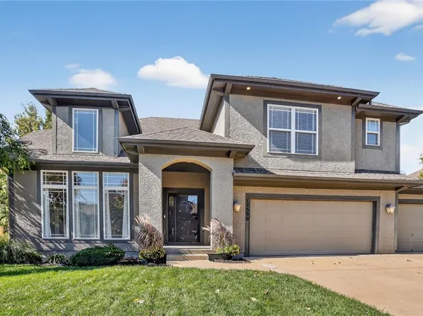 17590 S Brockway St, Olathe, KS 66062