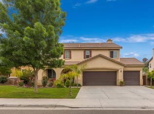 13314 Patricia Ln, Moreno Valley, CA 92553