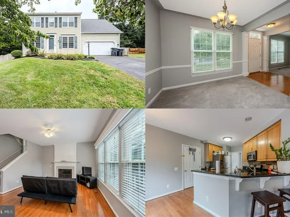 15001 Starry Night Ct, Woodbridge, VA 22193