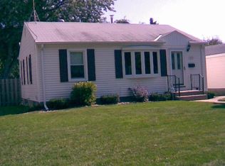 7015 Upton Ave S, Richfield, MN 55423