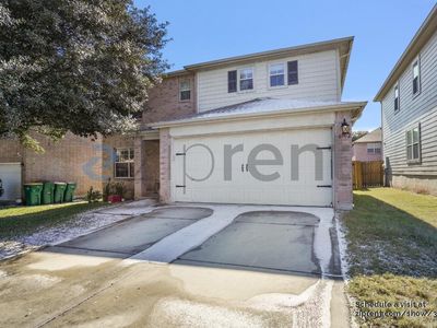 6902 Elmwood Crst, Live Oak, TX, 78233