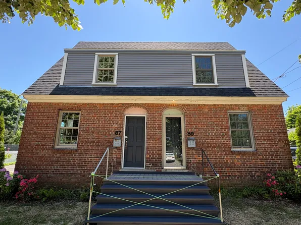 89 Crescent Way, Portsmouth, NH 03801