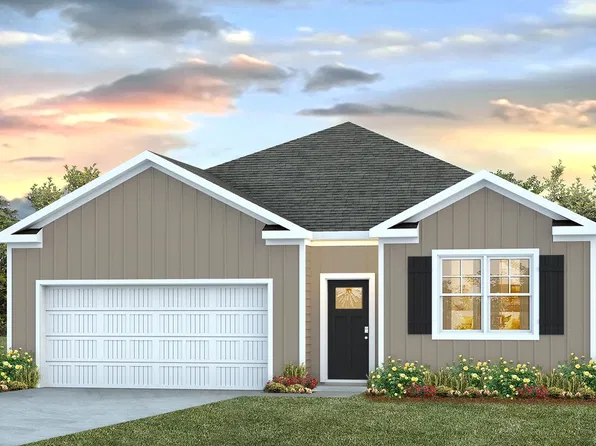 548 Barrelwood Dr Lot 91, Jacksonville, NC 28546