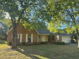 915 Heather Cir, Conway, AR 72034