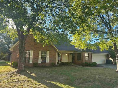 915 Heather Cir, Conway, AR, 72034