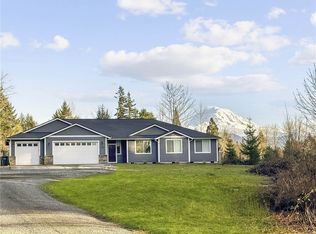 11315 238th Avenue Ct E, Buckley, WA