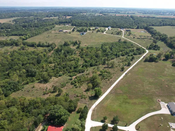 9008 N Bell Valley Lane, Willard, MO 65781