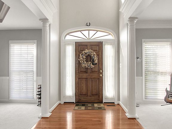 3rd image of 1204 Sparrow Mill Way