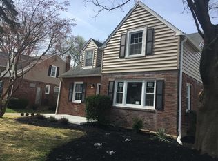 148 Rock Glen Rd, Wynnewood, PA 19096