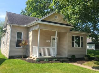 812 Sycamore St, Celina, OH 45822