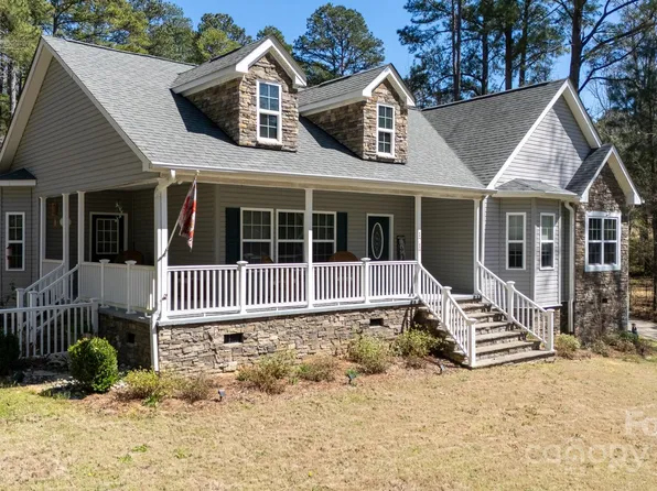 1717 Deer Run Rd, Catawba, SC 29704