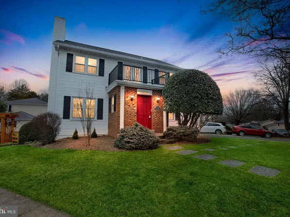 6120 Windward Dr, Burke, VA 22015