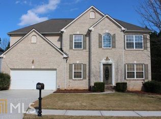 523 Winter View Way, Stockbridge, GA 30281