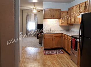 26 1/2 N Broadway St #4, New Ulm, MN 56073