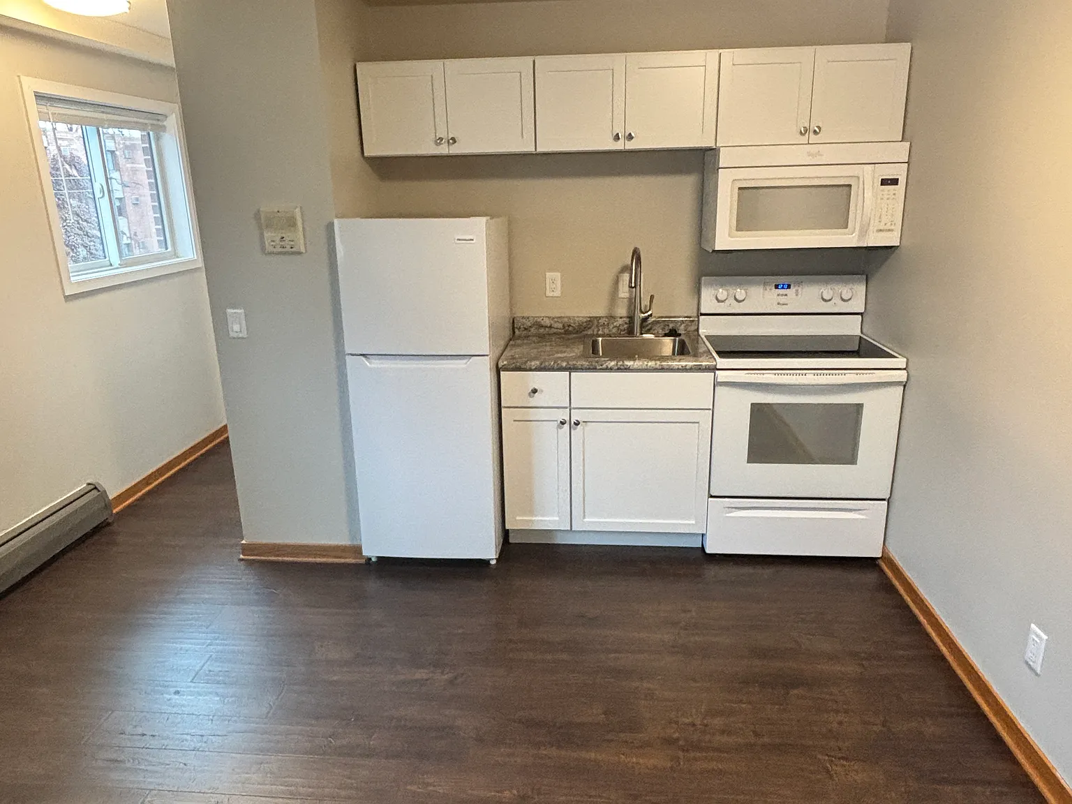 1 bed, 550 sqft, $1,250 — Photo 2