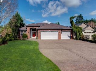 4800 NE 143rd Cir, Vancouver, WA 98686