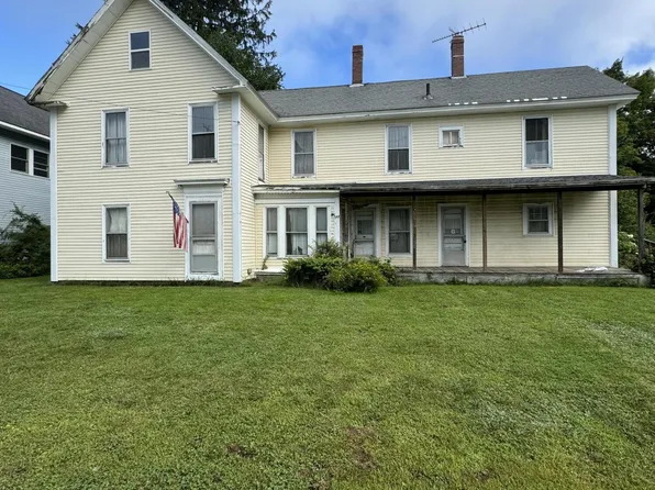 296 N Main Street, Pittsfield, ME 04967