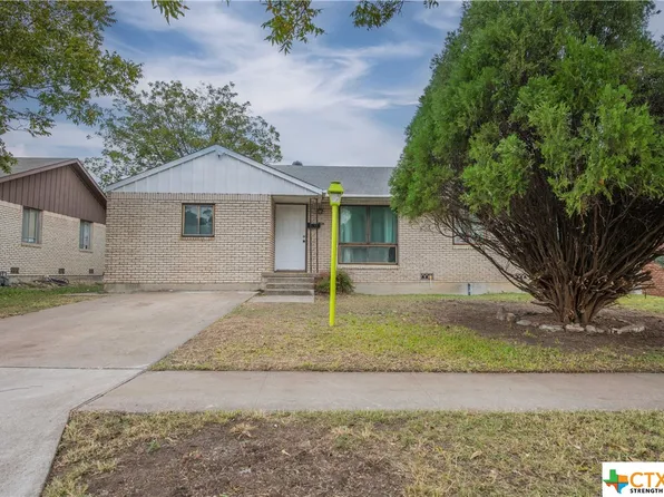 1413 Metropolitan Dr, Killeen, TX 76541