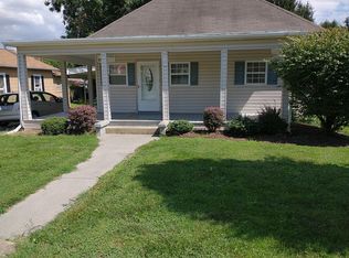 1406 Eddy Ave, Salem, VA 24153