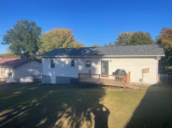 2014 Cedar Ridge Rd, Harrison, AR 72601