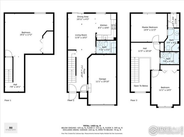 314 Dean Ct, Loveland, CO 80537