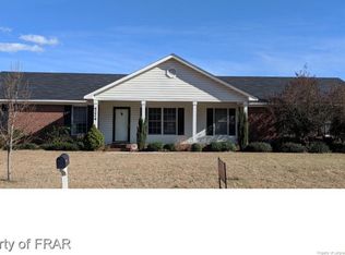 4224 Achilles Dr, Hope Mills, NC 28348