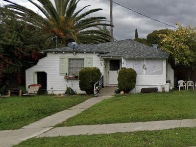 28 Sunnyslope Ave, San Jose, CA, 95127