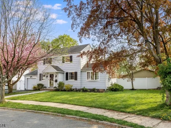 16 Cross Pl, Glen Ridge Boro Twp., NJ 07028