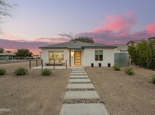 1328 E Weldon Ave, Phoenix, AZ 85014